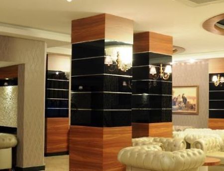 Othello Hotel Mersin  Exterior photo